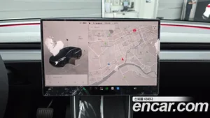 Tesla Model Y, 2026 — миниатюра 21