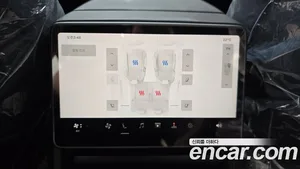 Tesla Model Y, 2026 — миниатюра 22