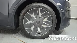 Tesla Model Y, 2026 — миниатюра 7