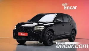Renault Grand Koleos, 2025 — миниатюра 36