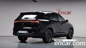 Renault Grand Koleos, 2025 — миниатюра 1