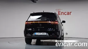 Renault Grand Koleos, 2025 — миниатюра 3