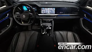 Renault Grand Koleos, 2025 — миниатюра 9