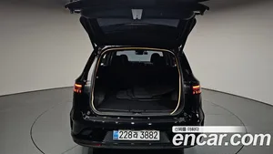 Renault Grand Koleos, 2025 — миниатюра 25