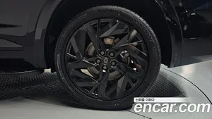 Renault Grand Koleos, 2025 — миниатюра 6