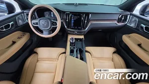 Volvo V60, 2022 — миниатюра 10