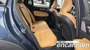 Volvo V60, 2022 — миниатюра 17