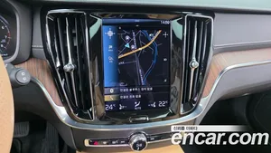 Volvo V60, 2022 — миниатюра 19