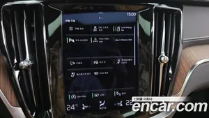 Volvo V60, 2022 — миниатюра 21
