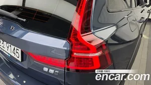 Volvo V60, 2022 — миниатюра 9