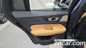 Volvo V60, 2022 — миниатюра 15