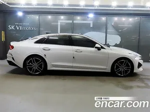 Kia K5, 2021 — миниатюра 3