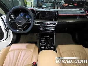 Kia K5, 2021 — миниатюра 10
