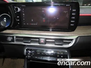 Kia K5, 2021 — миниатюра 11