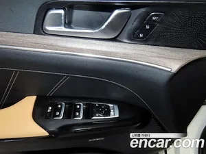Kia K5, 2021 — миниатюра 13