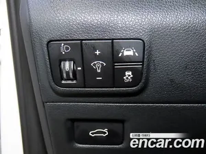 Kia K5, 2021 — миниатюра 14