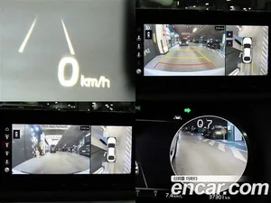 Kia K5, 2021 — миниатюра 17