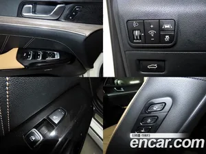 Kia K5, 2021 — миниатюра 18