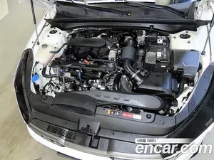 Kia K5, 2021 — миниатюра 19