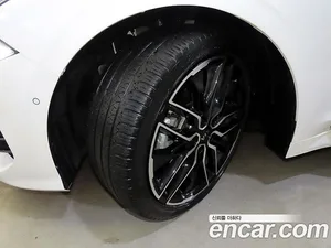Kia K5, 2021 — миниатюра 20