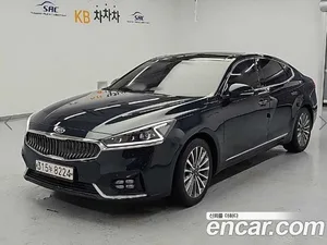 Kia K7, 2016 — миниатюра 1