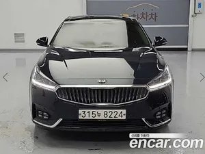 Kia K7, 2016 — миниатюра 2