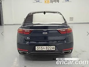 Kia K7, 2016 — миниатюра 3