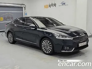 Kia K7, 2016 — миниатюра 4
