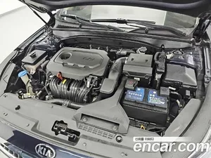 Kia K7, 2016 — миниатюра 5