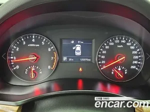 Kia K7, 2016 — миниатюра 6