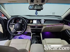 Kia K7, 2016 — миниатюра 7