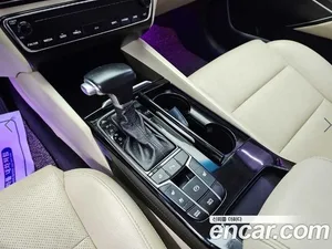 Kia K7, 2016 — миниатюра 8
