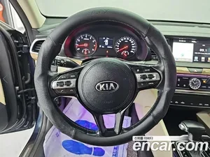 Kia K7, 2016 — миниатюра 9