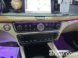 Kia K7, 2016 — миниатюра 10