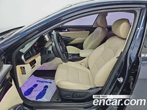 Kia K7, 2016 — миниатюра 11