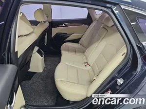 Kia K7, 2016 — миниатюра 12