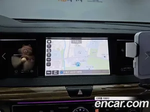 Kia K7, 2016 — миниатюра 16