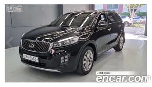 Kia Sorento, 2015 — миниатюра 1