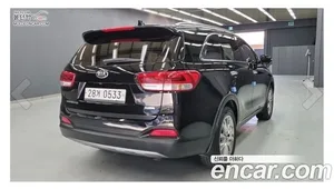 Kia Sorento, 2015 — миниатюра 2