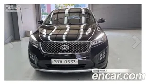 Kia Sorento, 2015 — миниатюра 3