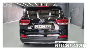 Kia Sorento, 2015 — миниатюра 4