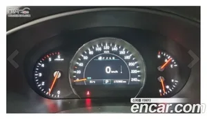 Kia Sorento, 2015 — миниатюра 5