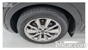 Kia Sorento, 2015 — миниатюра 6
