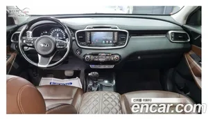 Kia Sorento, 2015 — миниатюра 7