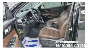 Kia Sorento, 2015 — миниатюра 9