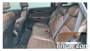 Kia Sorento, 2015 — миниатюра 10