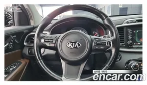 Kia Sorento, 2015 — миниатюра 11