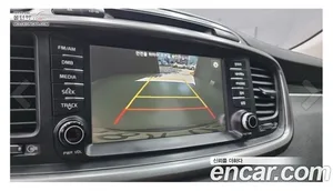 Kia Sorento, 2015 — миниатюра 13
