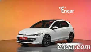 Volkswagen Golf, 2026 — миниатюра 32