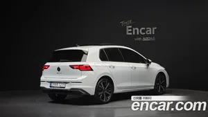 Volkswagen Golf, 2026 — миниатюра 1